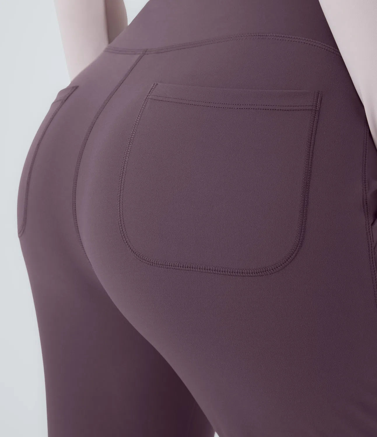 AFZ® High Side Leggings