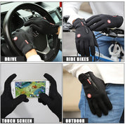 AFZ® Warm Thermal Gloves