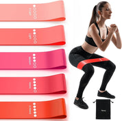 Resistance Bands for Working Out