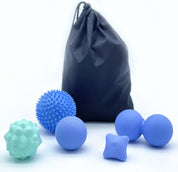 AFZ® Massage Ball Set