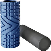 2 in 1 Foam Roller