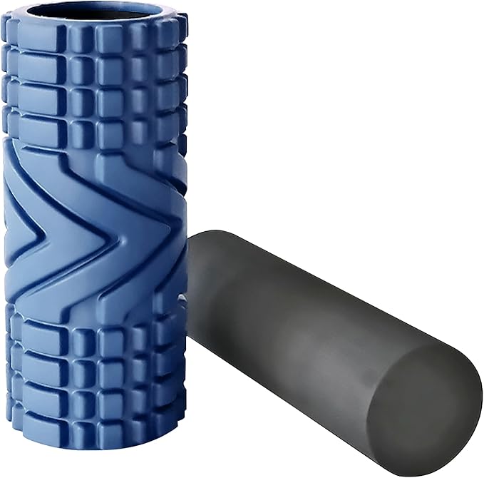 AFZ® 2 in 1 Foam Roller