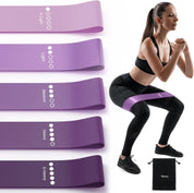 Resistance Bands for Working Out