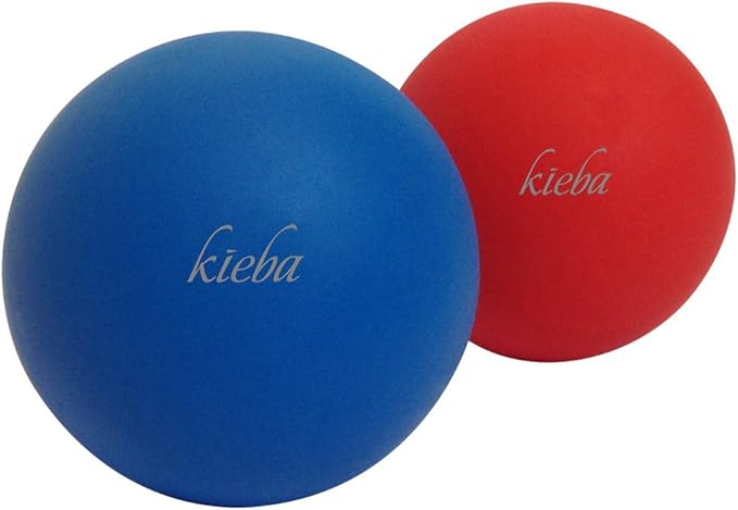 Massage Lacrosse Balls