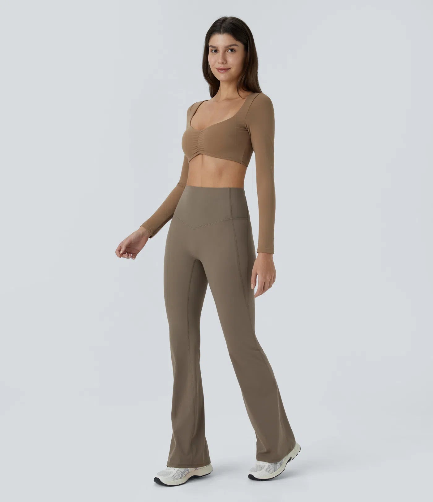 AFZ® UltraSculpt High Leggings