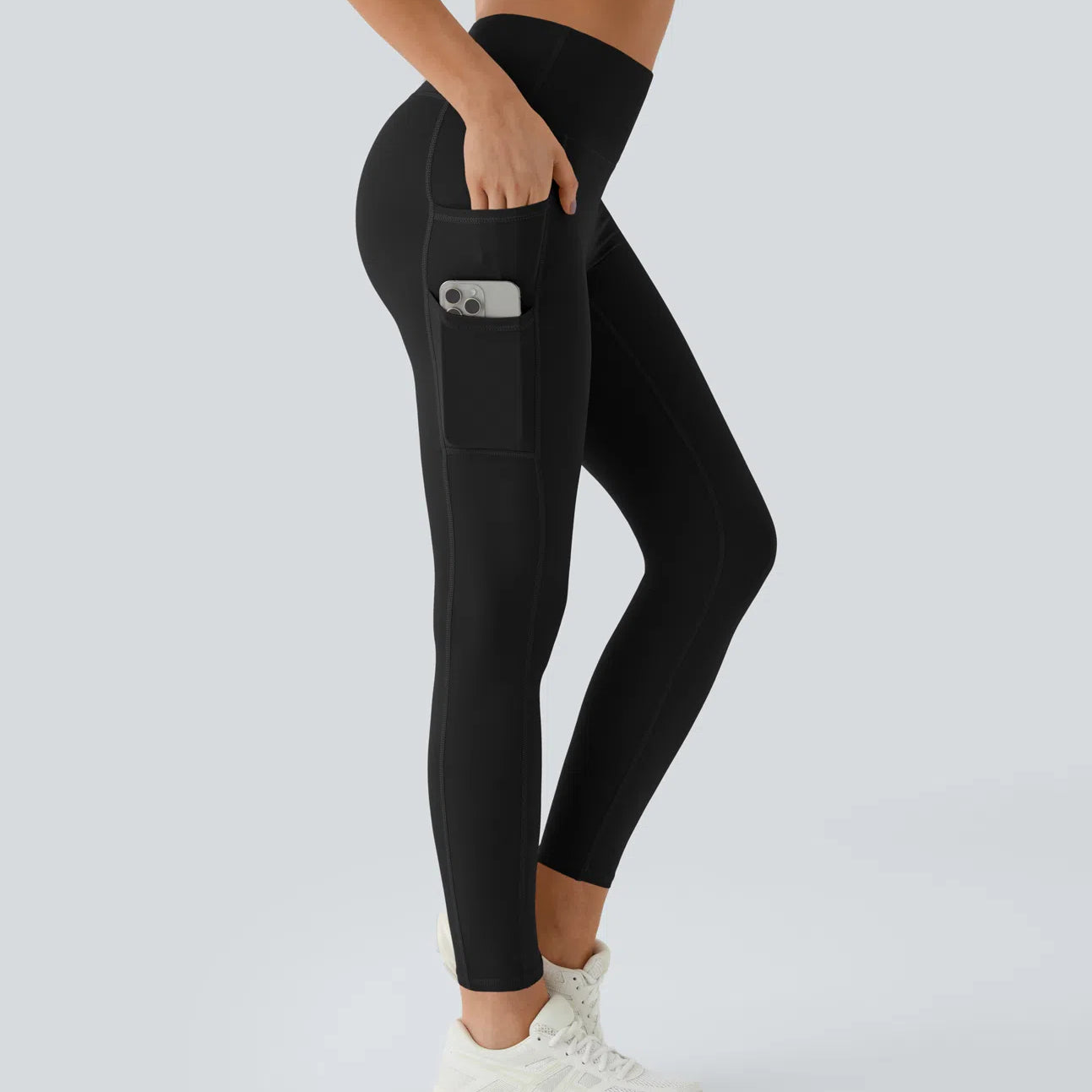 AFZ® Double Pocket Leggings