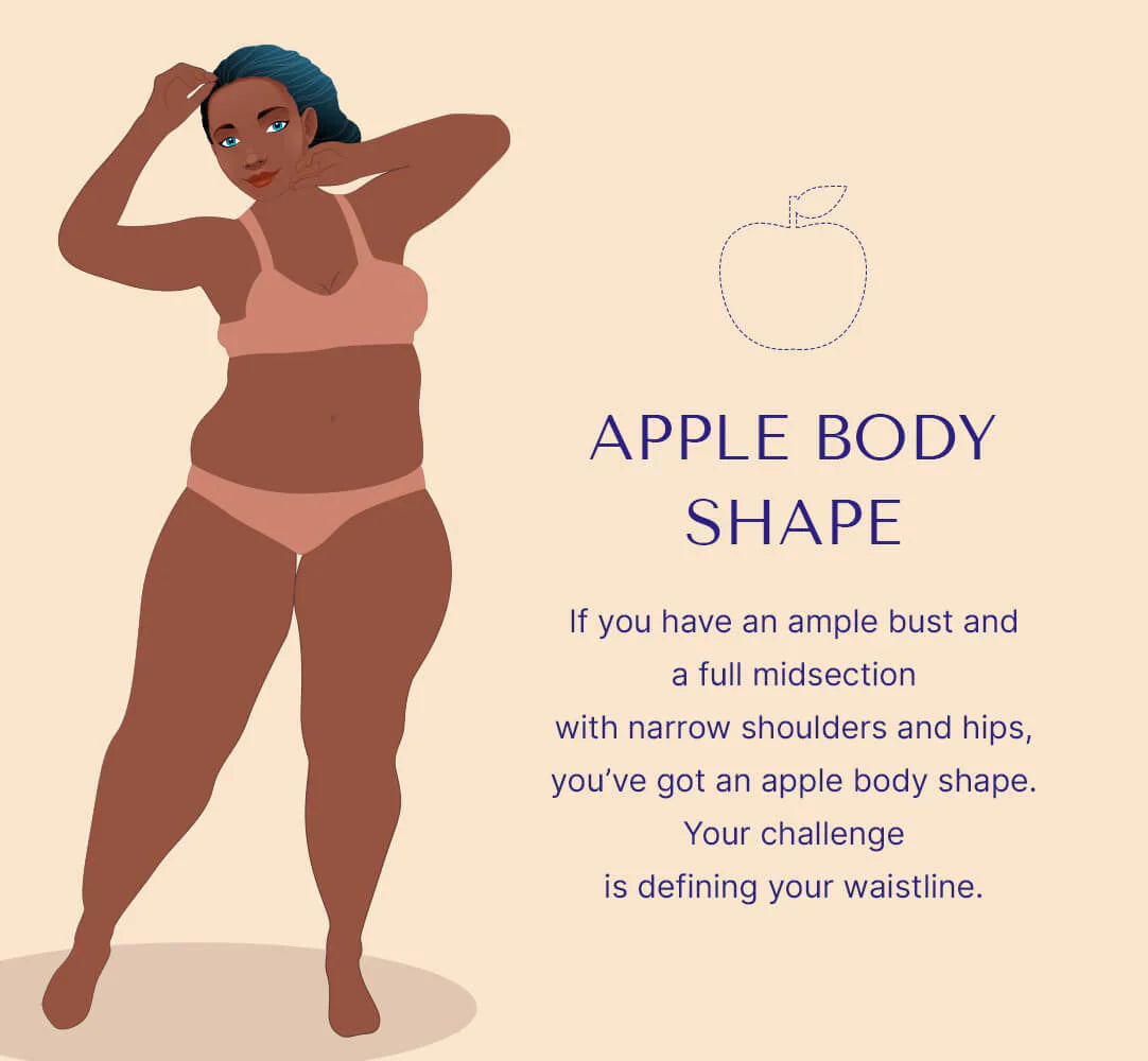 Apple Shape