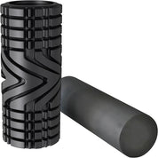 2 in 1 Foam Roller