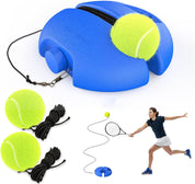 Portable Tennis Training Tool