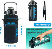 AFZ® MegaHydrate Flask