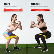 Resistance Bands for Working Out