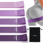 Resistance Bands for Working Out