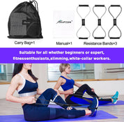 Resistance Bands Exercise Bands