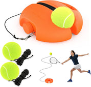 Portable Tennis Training Tool