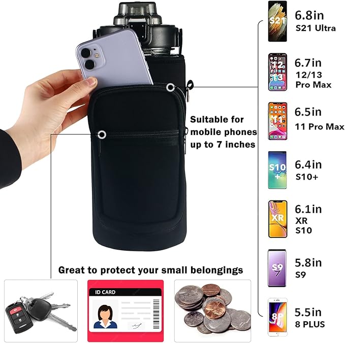 AFZ® MegaHydrate Flask