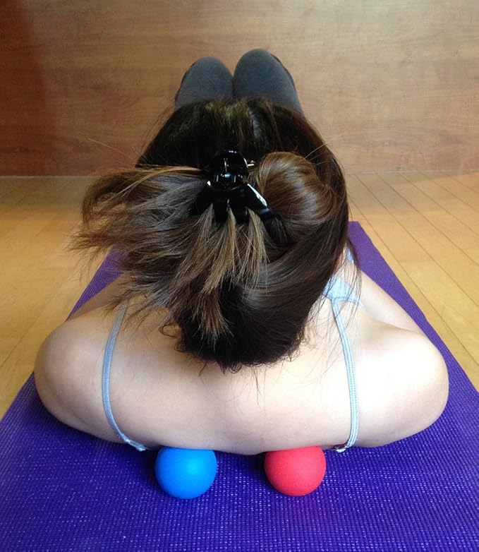 Massage Lacrosse Balls