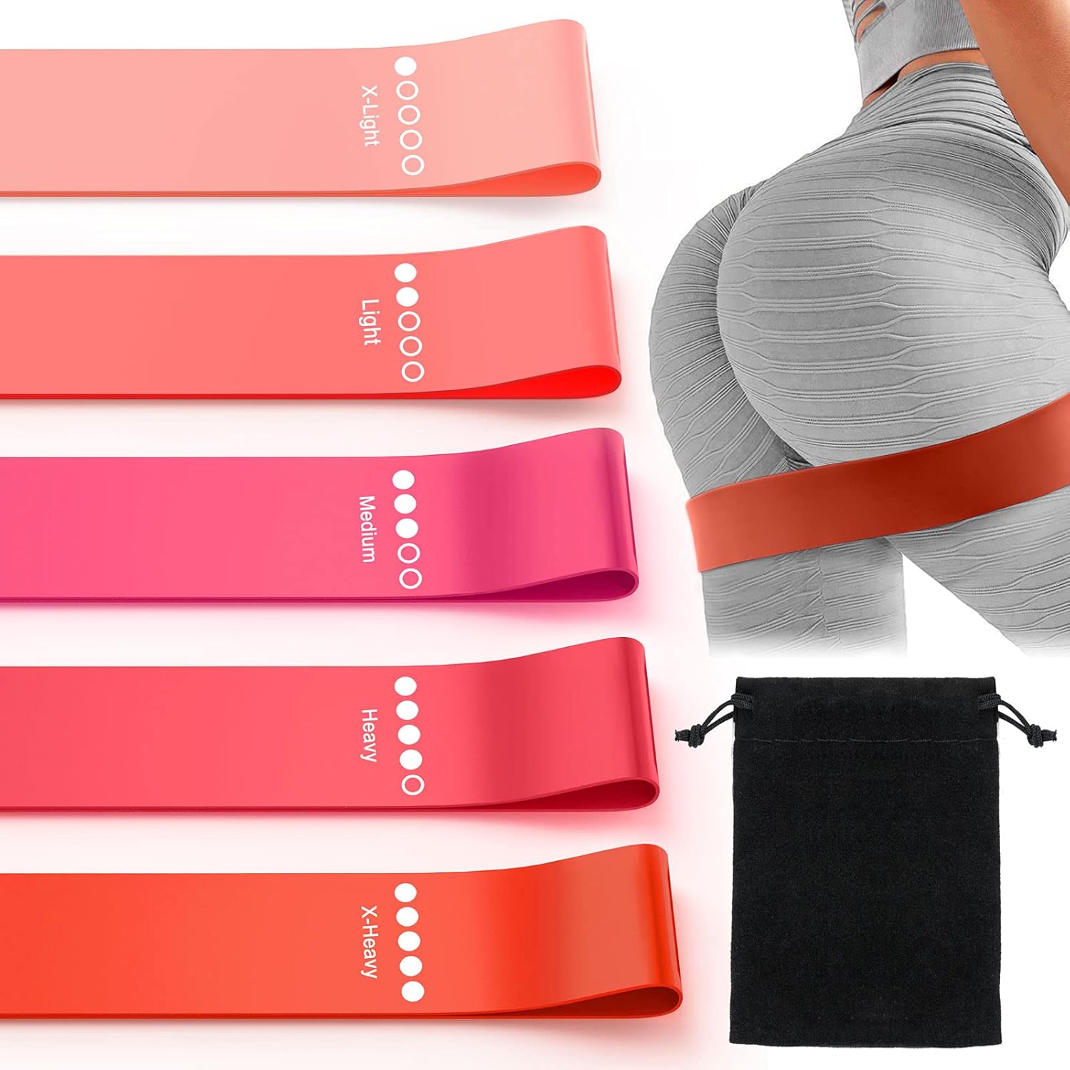 Resistance Bands for Working Out