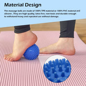 AFZ® Massage Ball Set