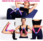 Thigh Master Home Fitness