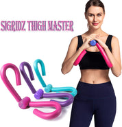 Thigh Master Home Fitness