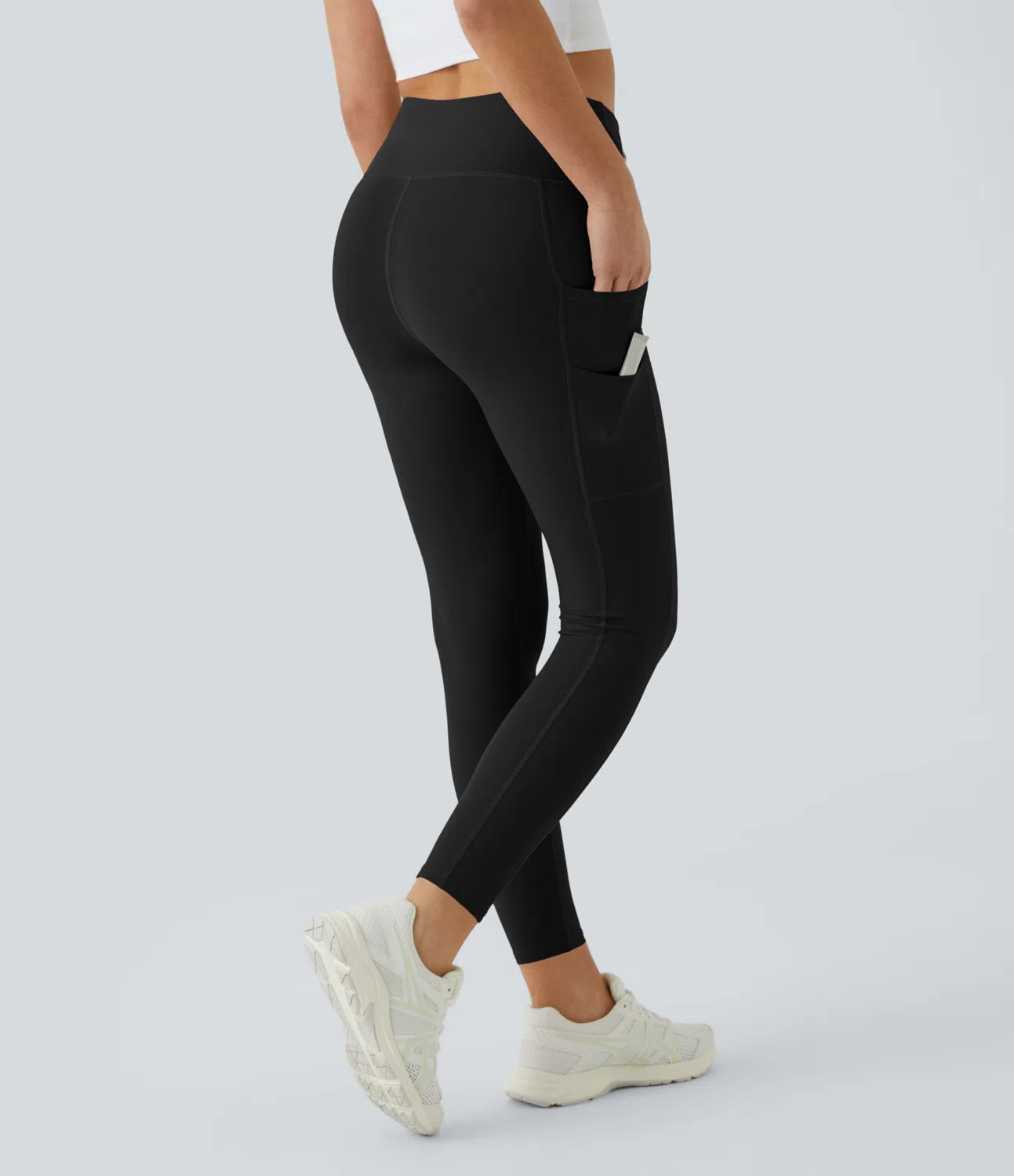 AFZ® Double Pocket Leggings