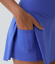 AFZ®Skirtlets Airy Pocket Mini-Skirts