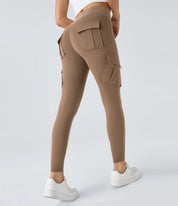 AFZ® Cargo Curve Leggings