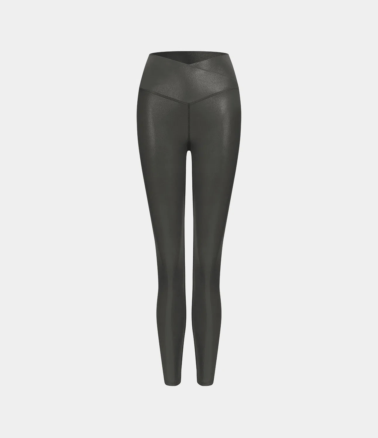 AFZ® Faux Leather Leggings