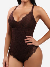 AFZ®TopHits Lace Hourglass