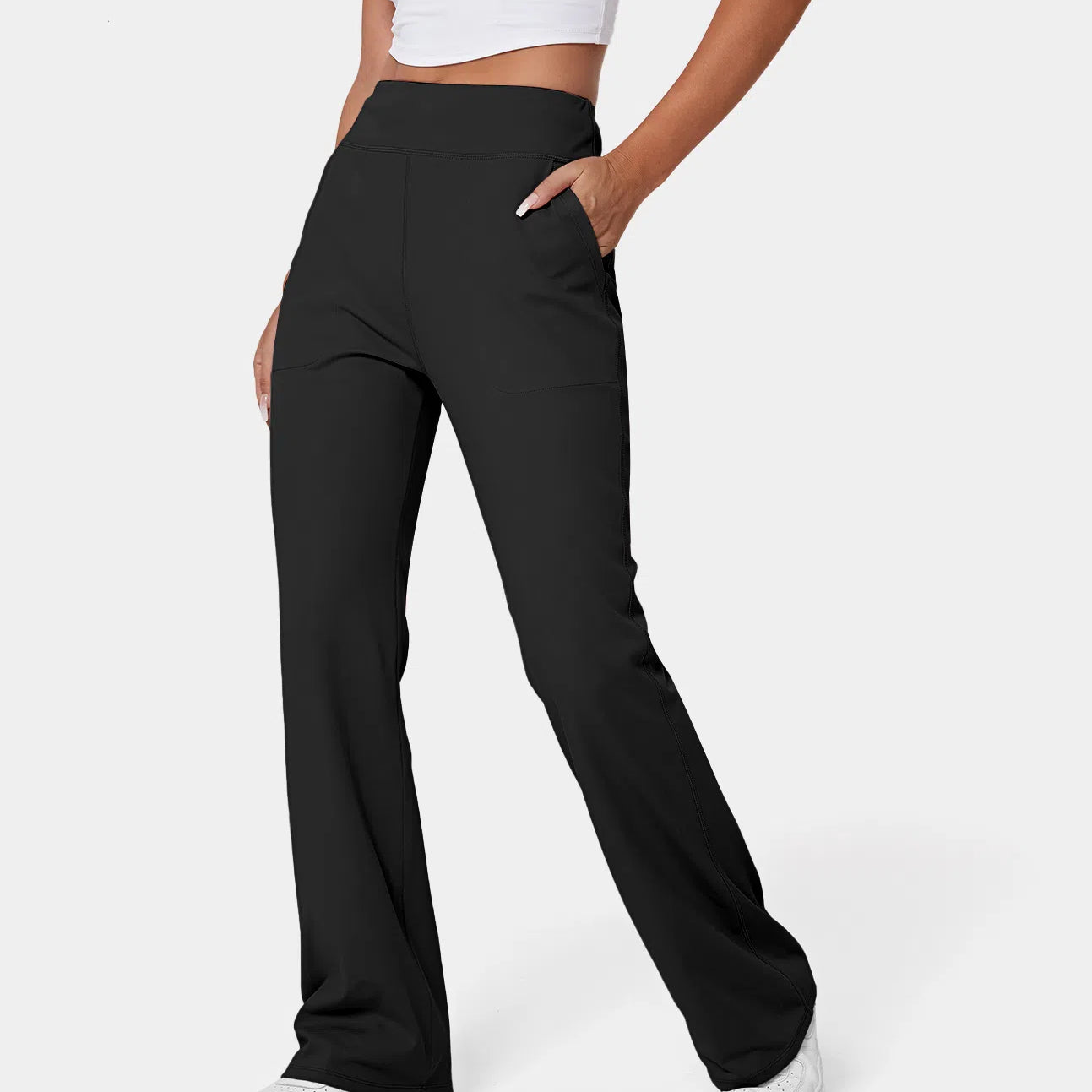 AFZ® High Side Leggings