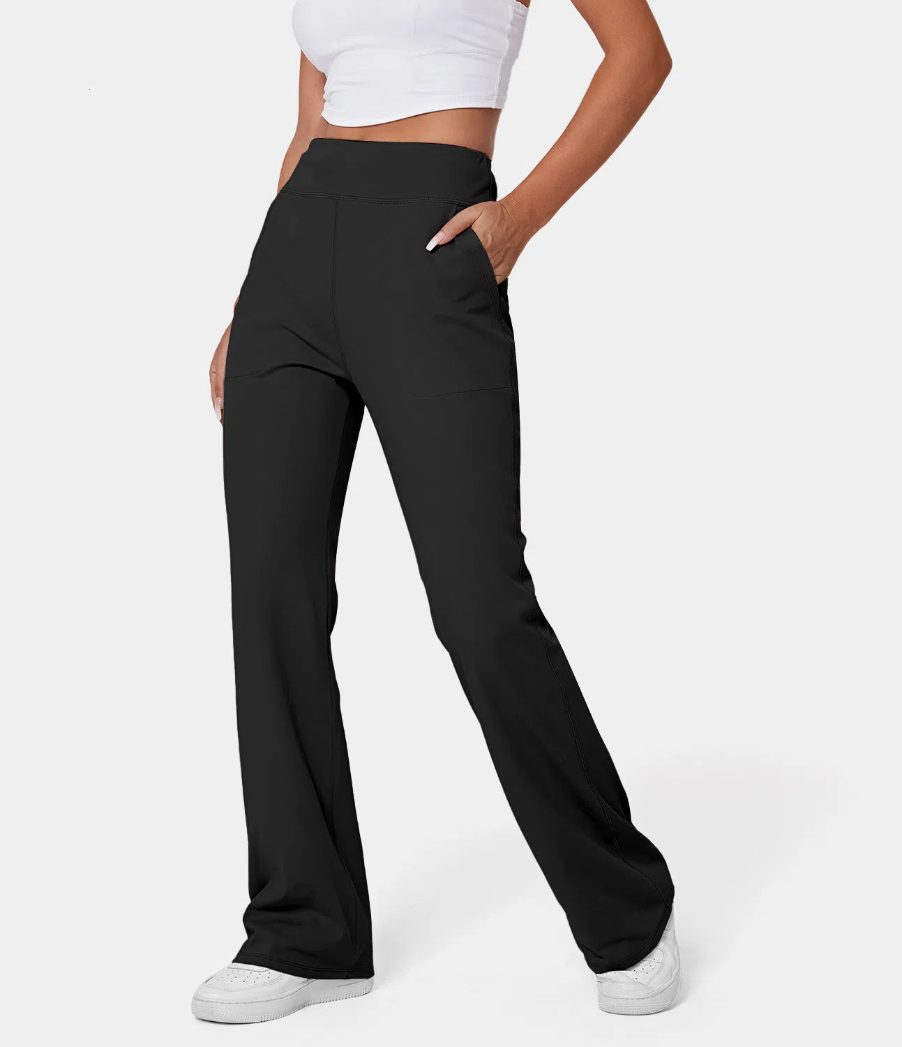 AFZ® High Side Leggings