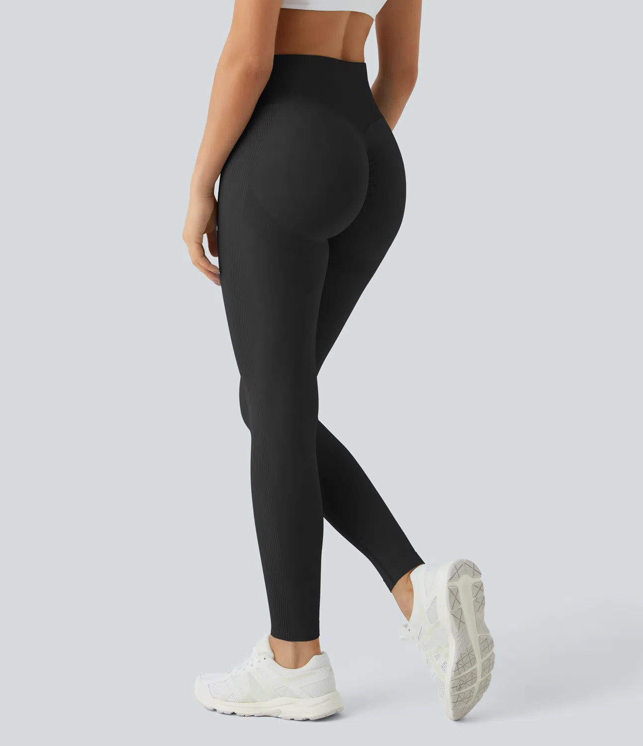 AFZ® Seamless Sculpt Leggings