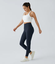 AFZ® Cinched Control Leggings