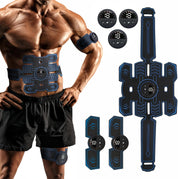 Strength Training Belt