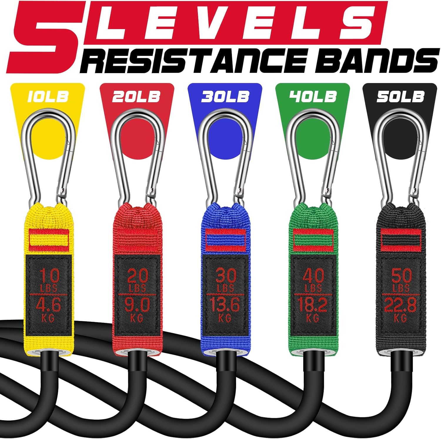 Resistance Bands