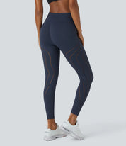 AFZ® Seamless Cut Leggings