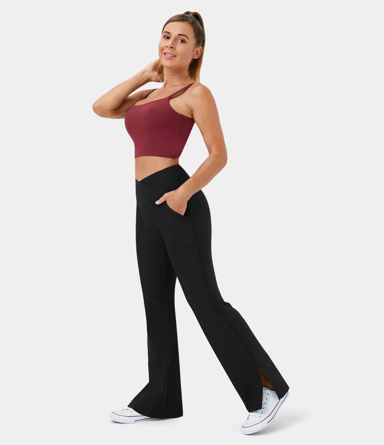 AFZ® Resistant Flow Leggings