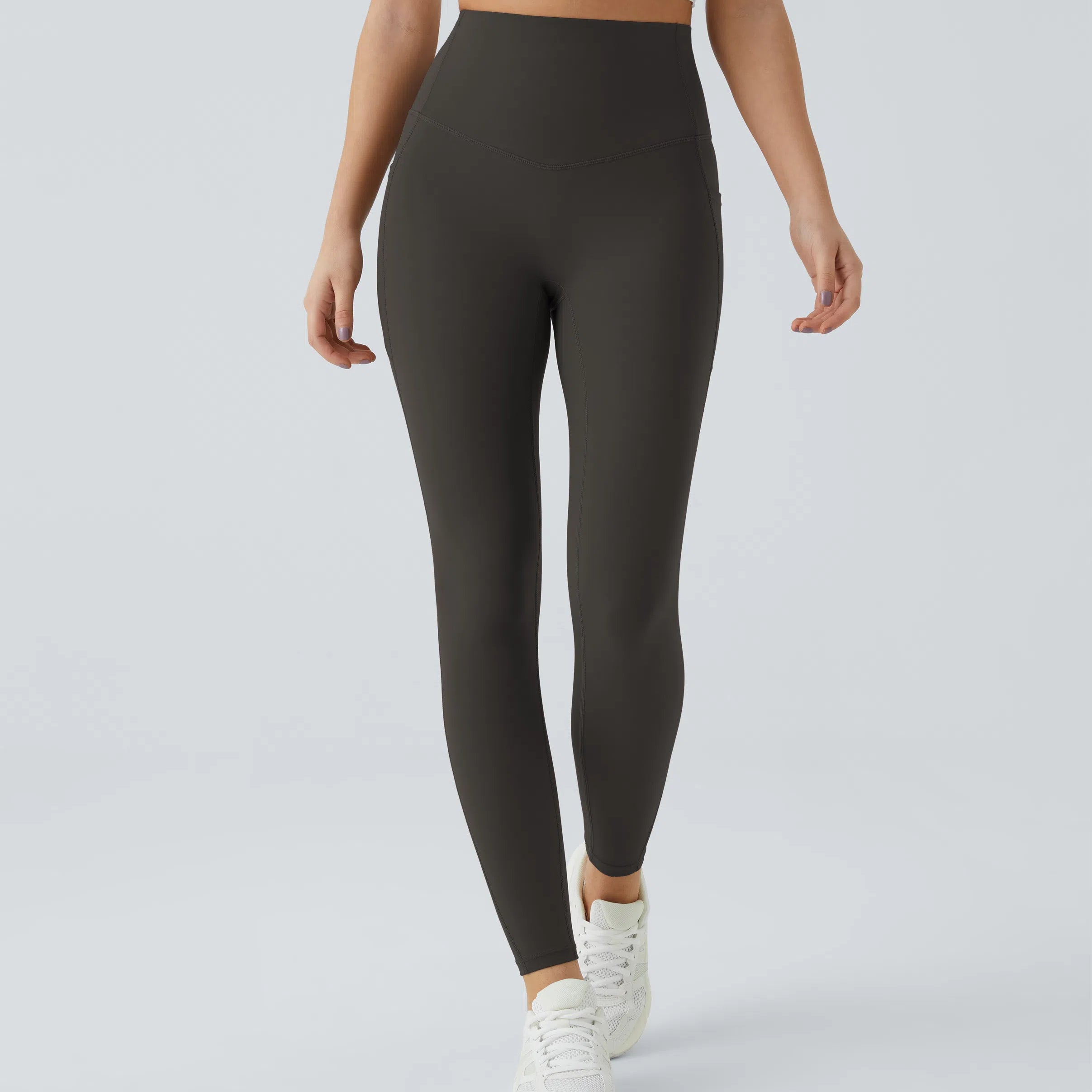 AFZ® Cinched Control Leggings