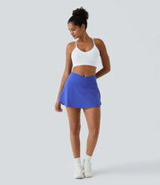 AFZ®Skirtlets Airy Pocket Mini-Skirts