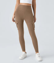 AFZ® Cargo Curve Leggings