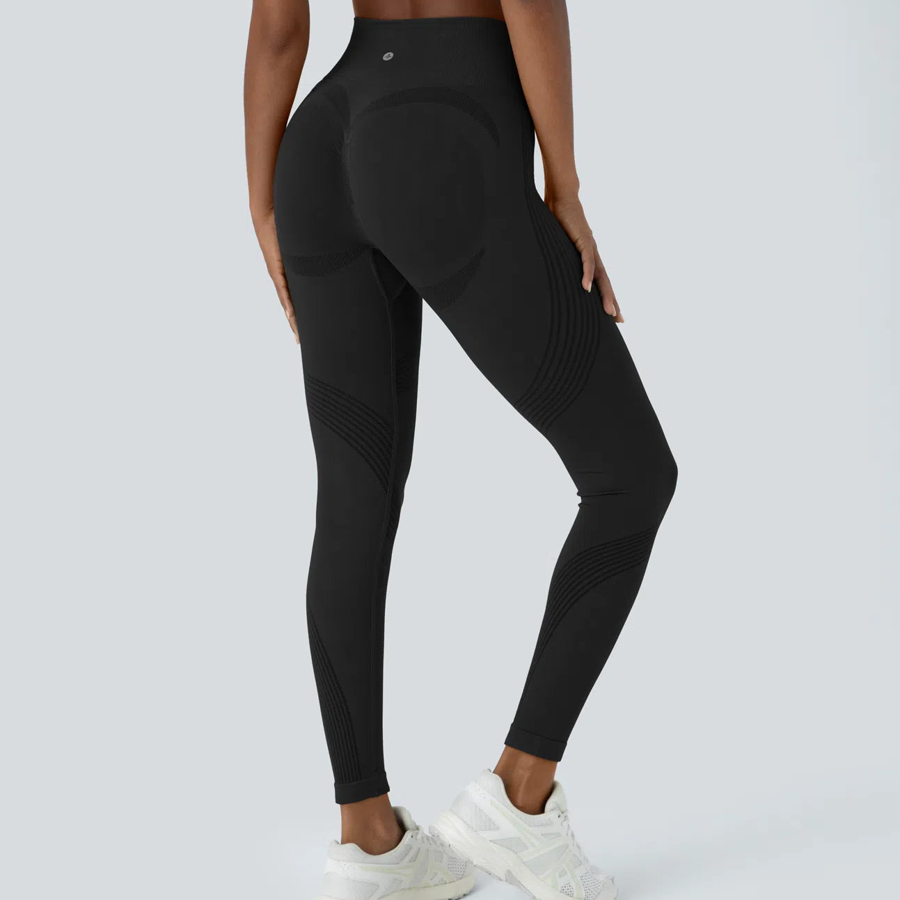 AFZ® Waisted Flow Leggings