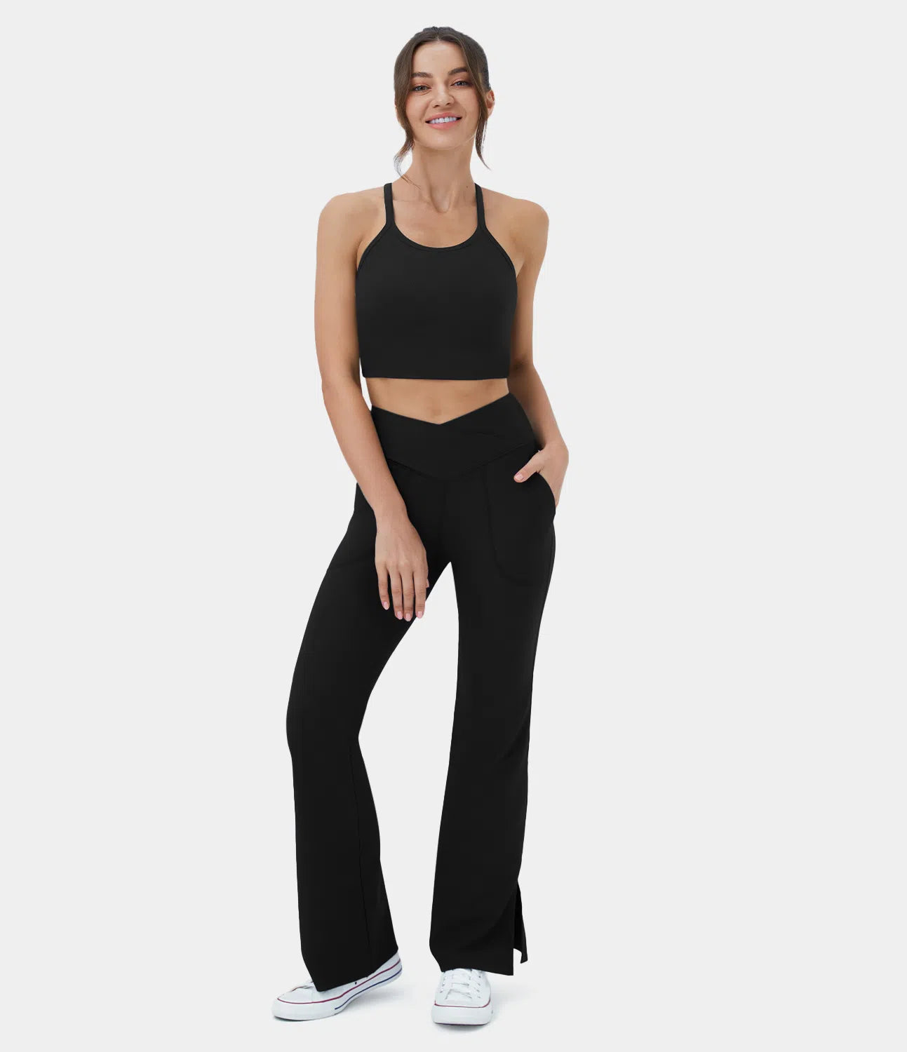 AFZ® Resistant Flow Leggings