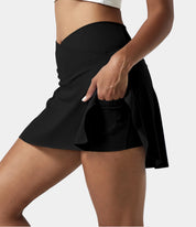 AFZ®Skirtlets Airy Pocket Mini-Skirts