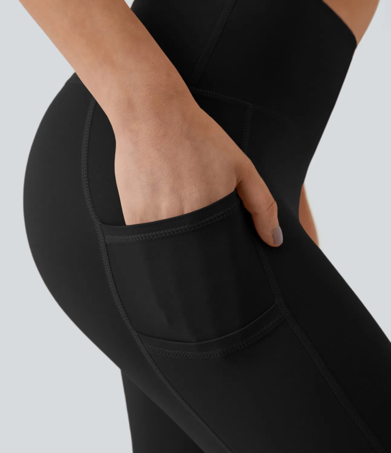 AFZ® Double Pocket Leggings