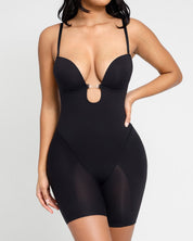 AFZ®DailyDeluxe Firm Seamless Bodysuit