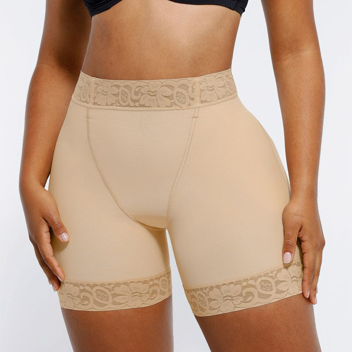 AFZ®BreezPants Lace Lift Panty