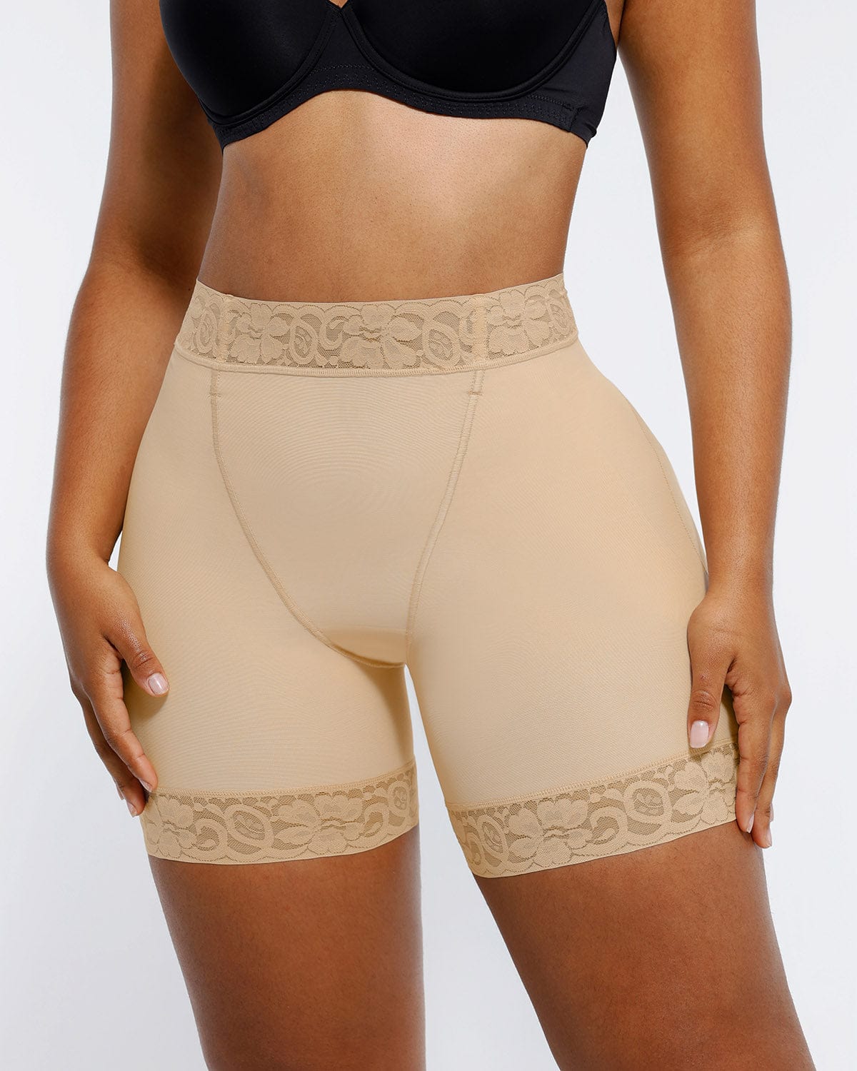 AFZ®BreezPants Lace Lift Panty