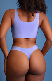 AFZ®IntimaLuxe AirWear Free Cut Thong