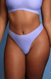 AFZ®IntimaLuxe AirWear Free Cut Thong