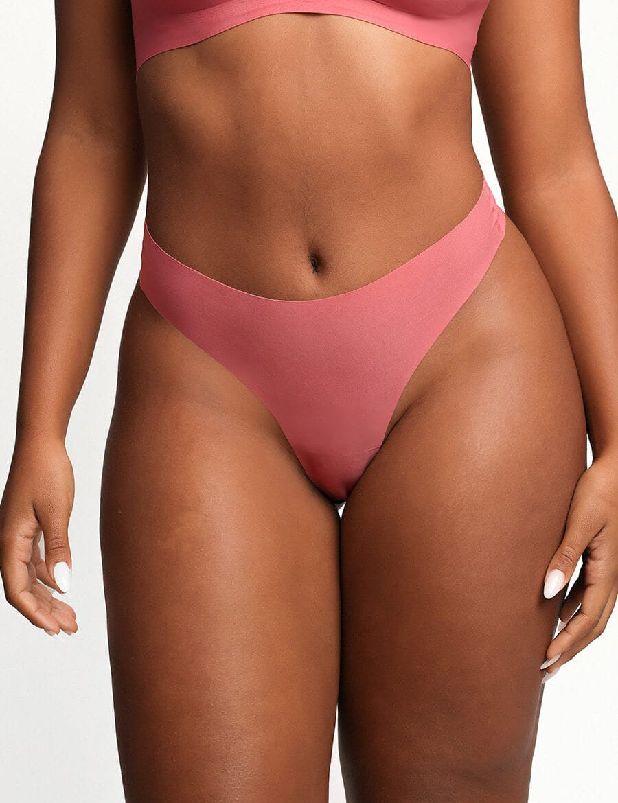 AFZ®IntimaLuxe AirWear Free Cut Thong